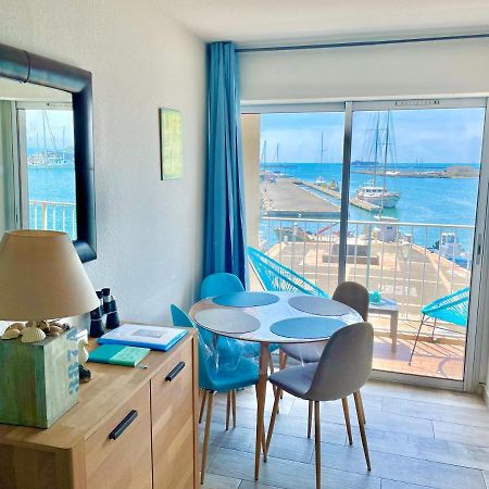 Le Panoramique Cap D'Agde Apartman Kültér fotó