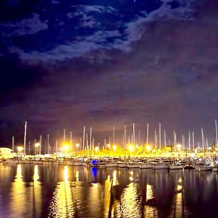 Le Panoramique Cap D'Agde Apartman Kültér fotó