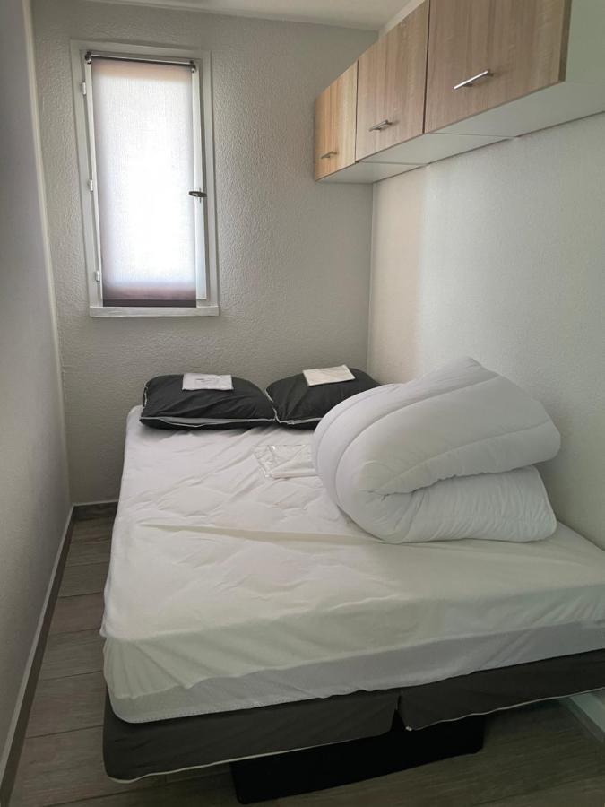 Le Panoramique Cap D'Agde Apartman Kültér fotó